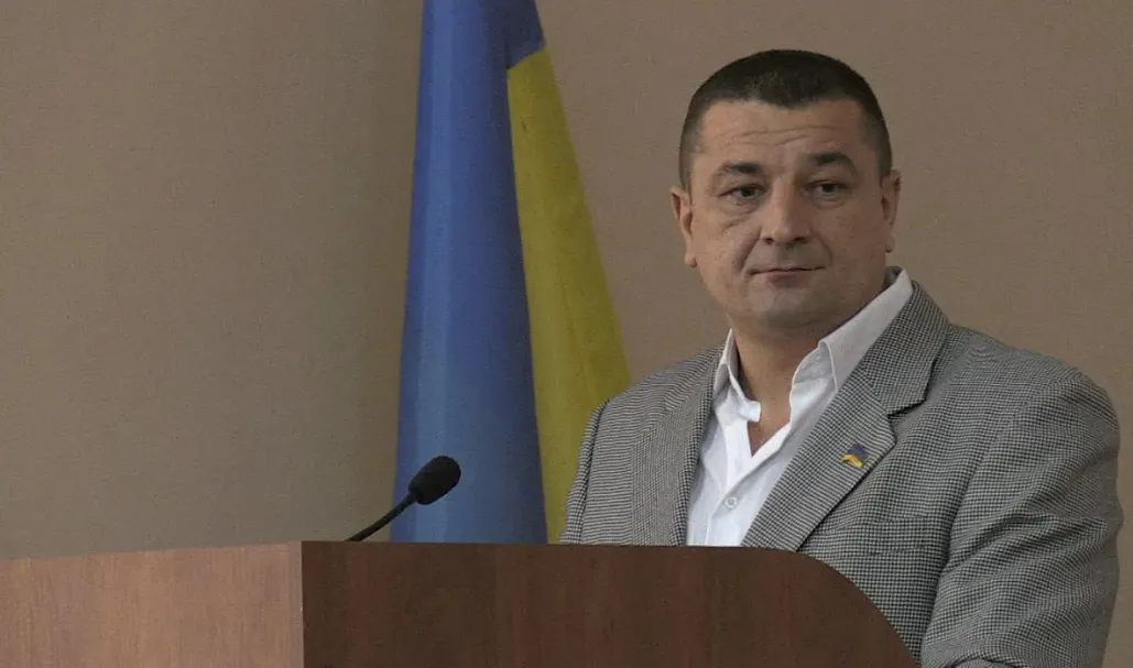 Полтавського депутата, обвинуваченого в погрозах журналістці, внесли в базу «Миротворця»