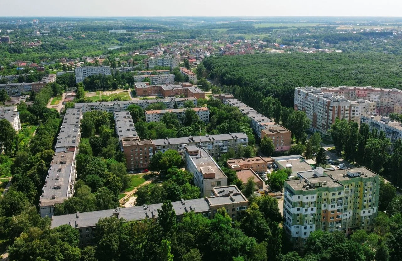 Яка ситуація на полтавському ринку нерухомості в умовах повномасштабної війни