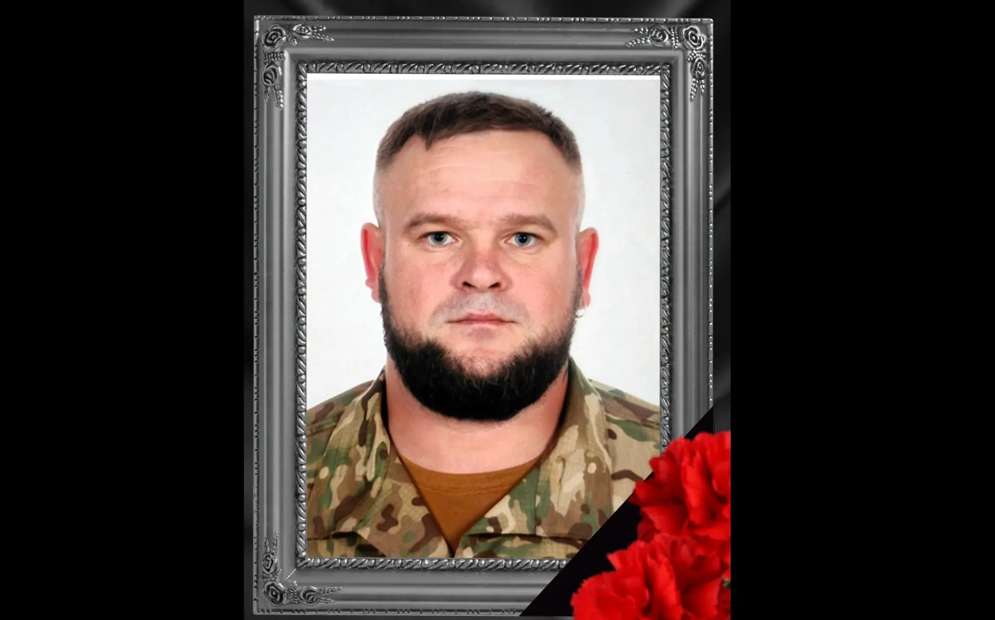 Захищаючи Полтавський район від російських дронів загинув воїн з Полтавщини
