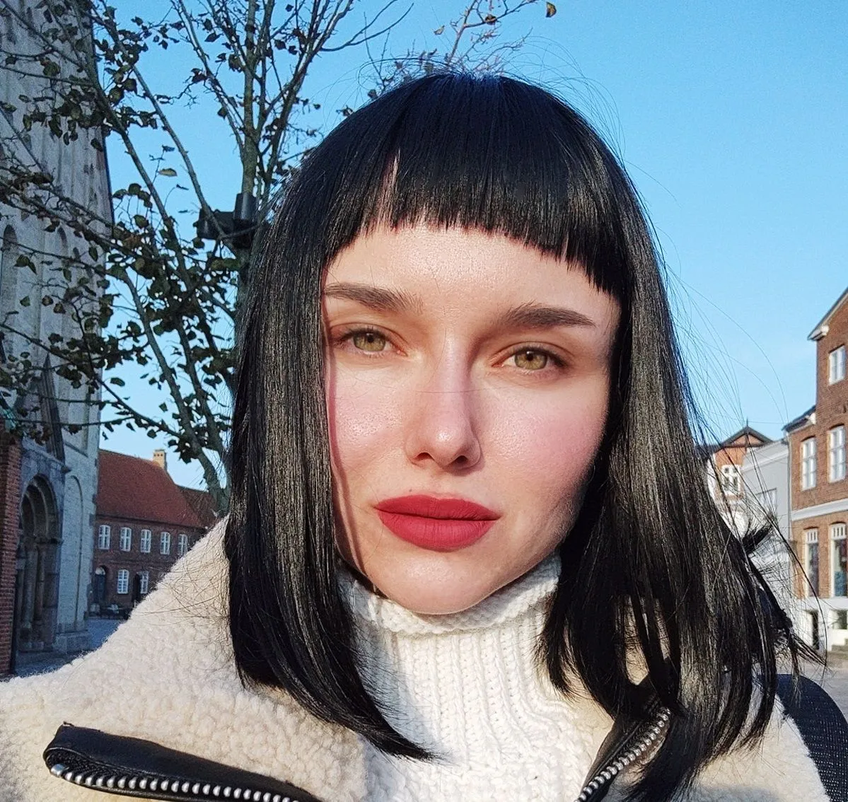 «У мене завжди були плани повернутися в Україну»