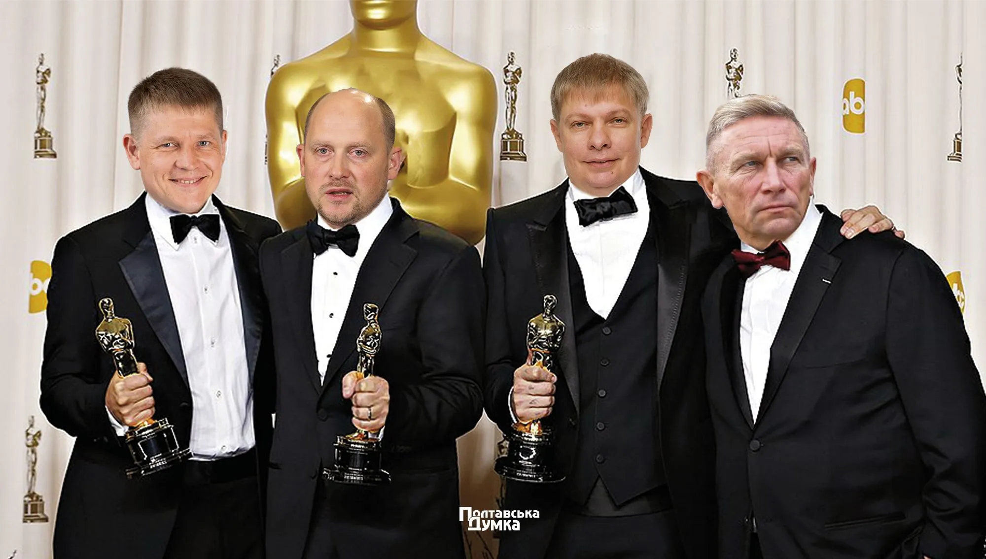 «Мер року», «Троль року», «Тінь року»: підсумок 2024 року в полтавській політиці