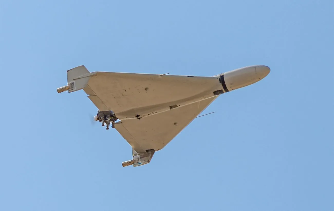 Росіяни вдарили по Полтавщині, є пошкодження