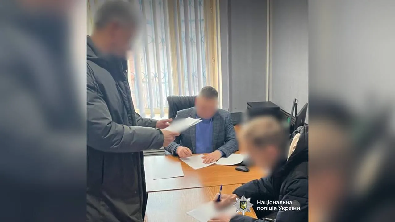 На Полтавщині судитимуть групу осіб за розтрату 2,6 мільйона гривень на закупівлі квадрокоптерів для ЗСУ