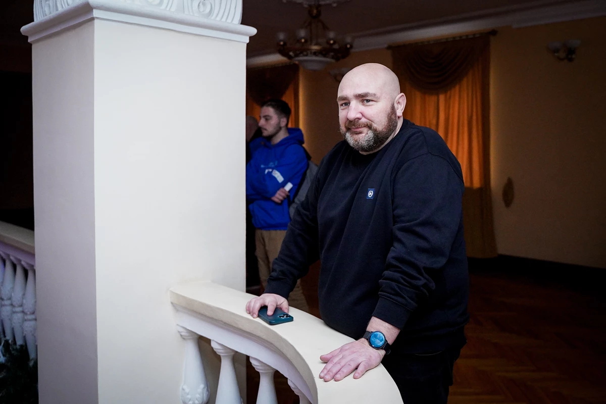 Колекція монет, єгипетські фунти та квартири: що задекларував при звільненні один із ексзаступників очільника Полтавської ОВА 