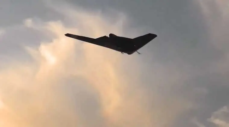 Ворог атакував Полтавську громаду, є травмована людина