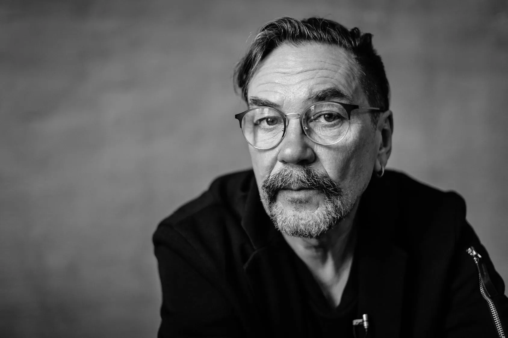 Полтавців запрошують на зустріч із Юрієм Андруховичем