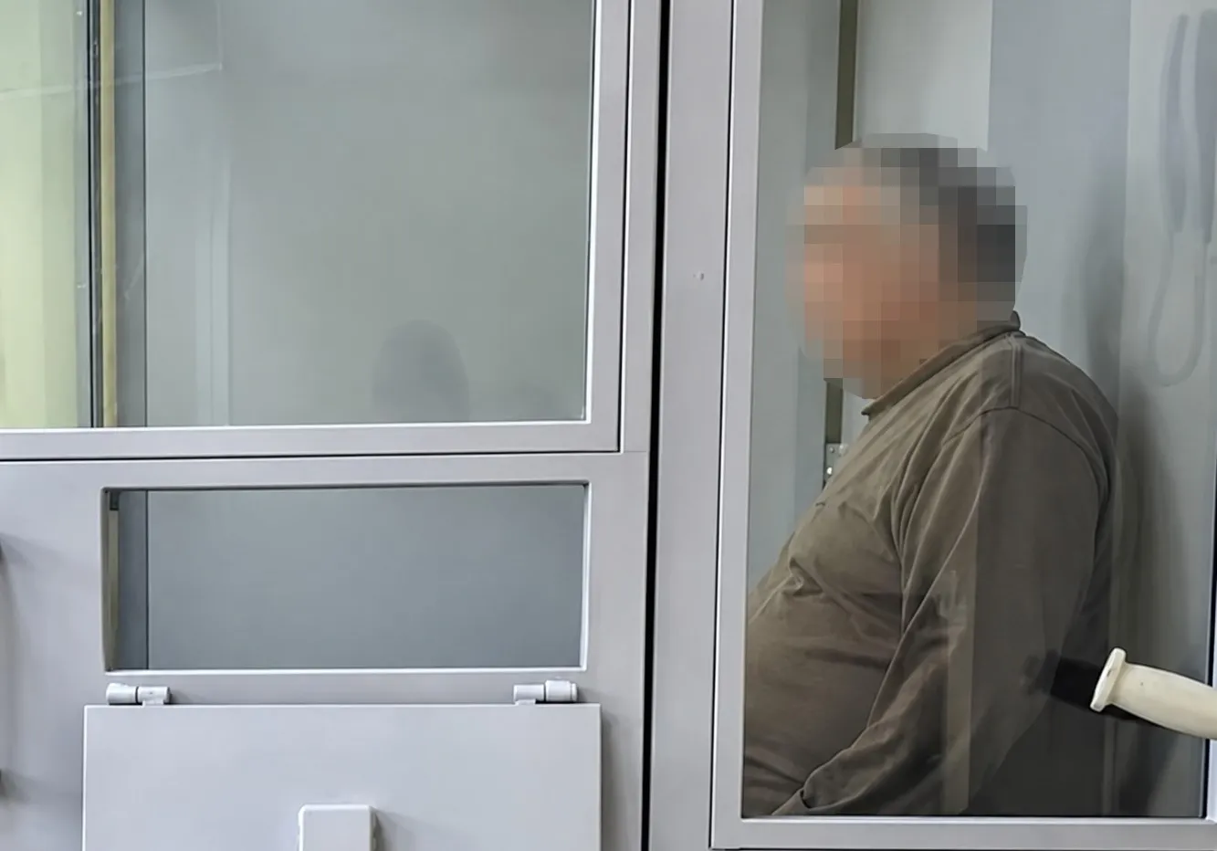 Жителя Полтавського району підозрюють у сексуальному насильстві дев’ятирічної дівчинки