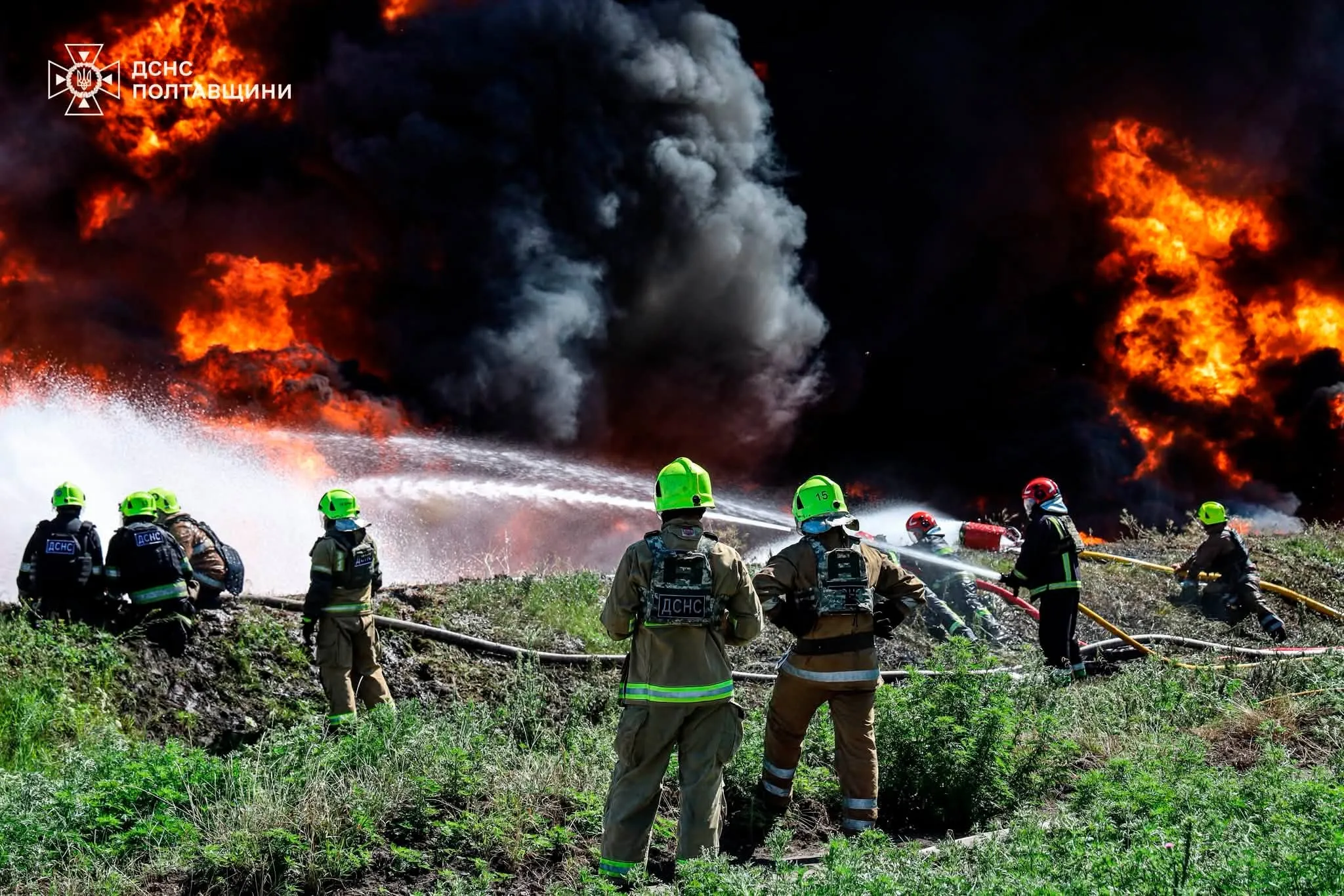 Обстріли Полтавщини, важка ситуація на Костянтинівському напрямку, 400 українських дронів у Підмосков’ї: головне про війну за тиждень