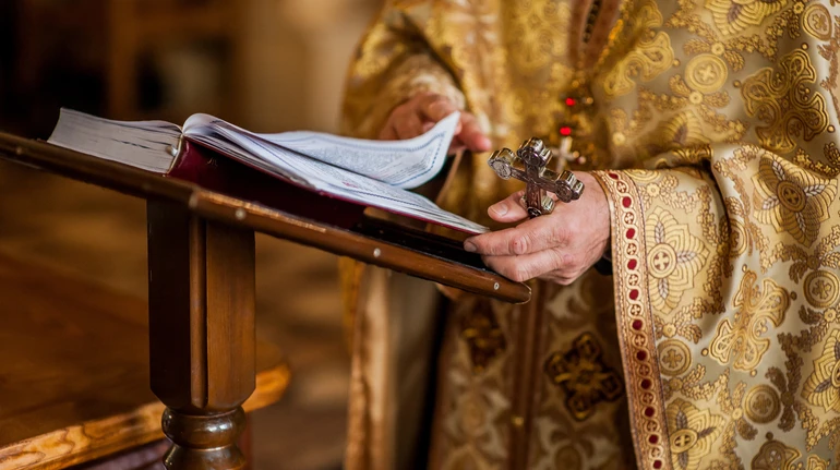 133 релігійні організації Полтавщини внесли до переліку критично важливих: що це означає