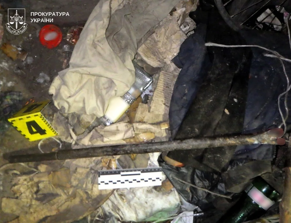 Жителя Миргородського району підозрюють у вбивстві батька