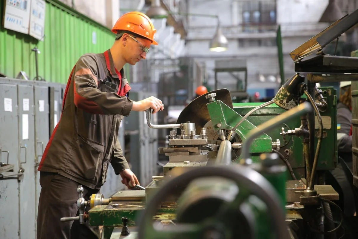 Від початку року понад тисяча переселенців знайшли роботу на Полтавщині