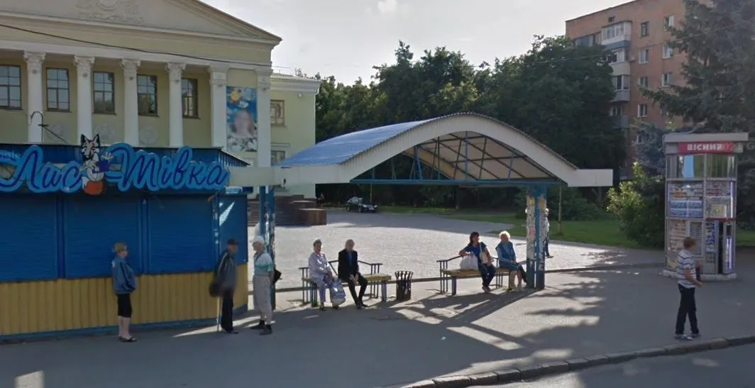 У Полтаві планують відремонтувати 11 зупинок