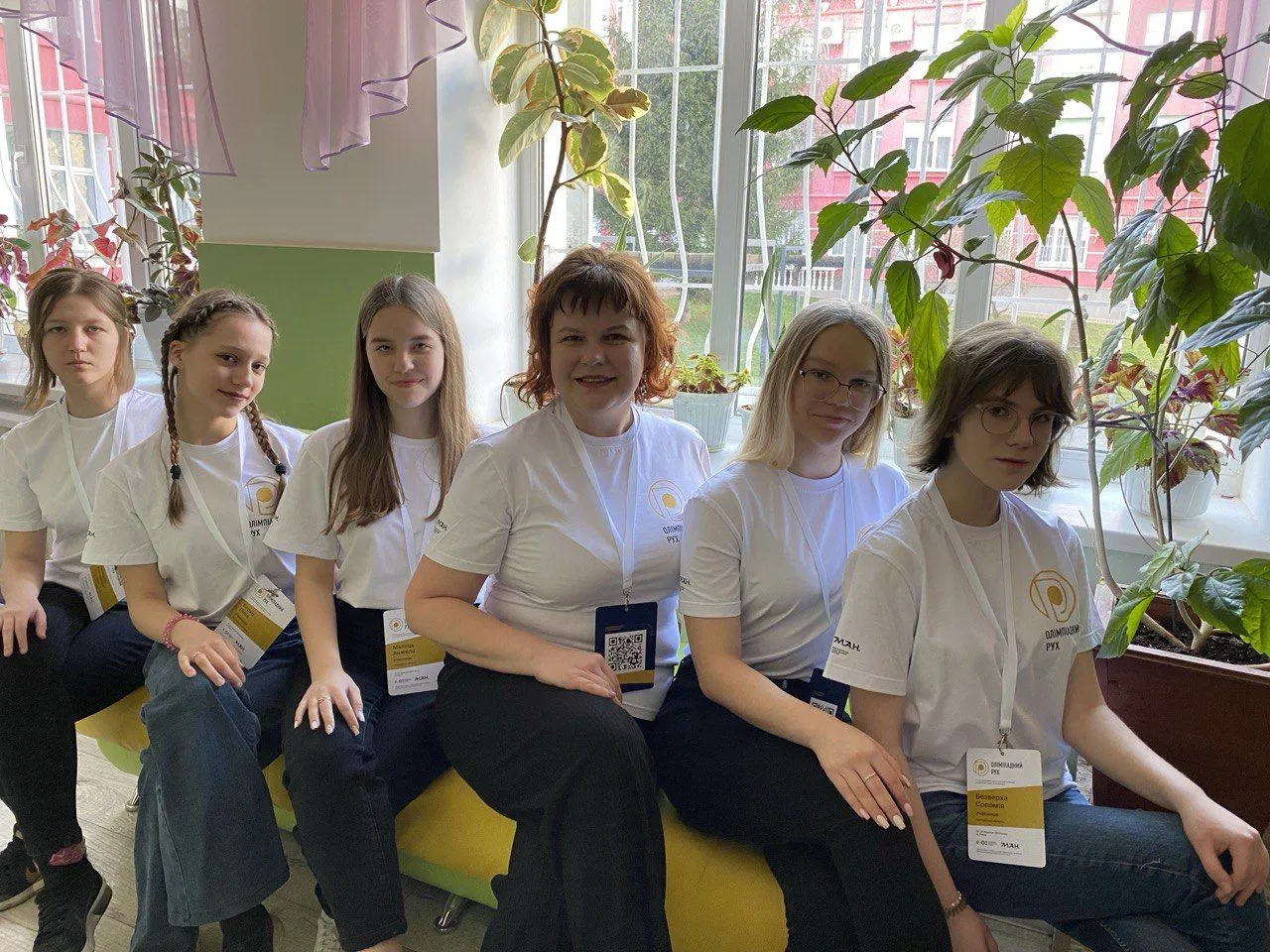 «Шлях до хорошої української лежить через погану українську», – вчителька з Кременчука Анна Старчик