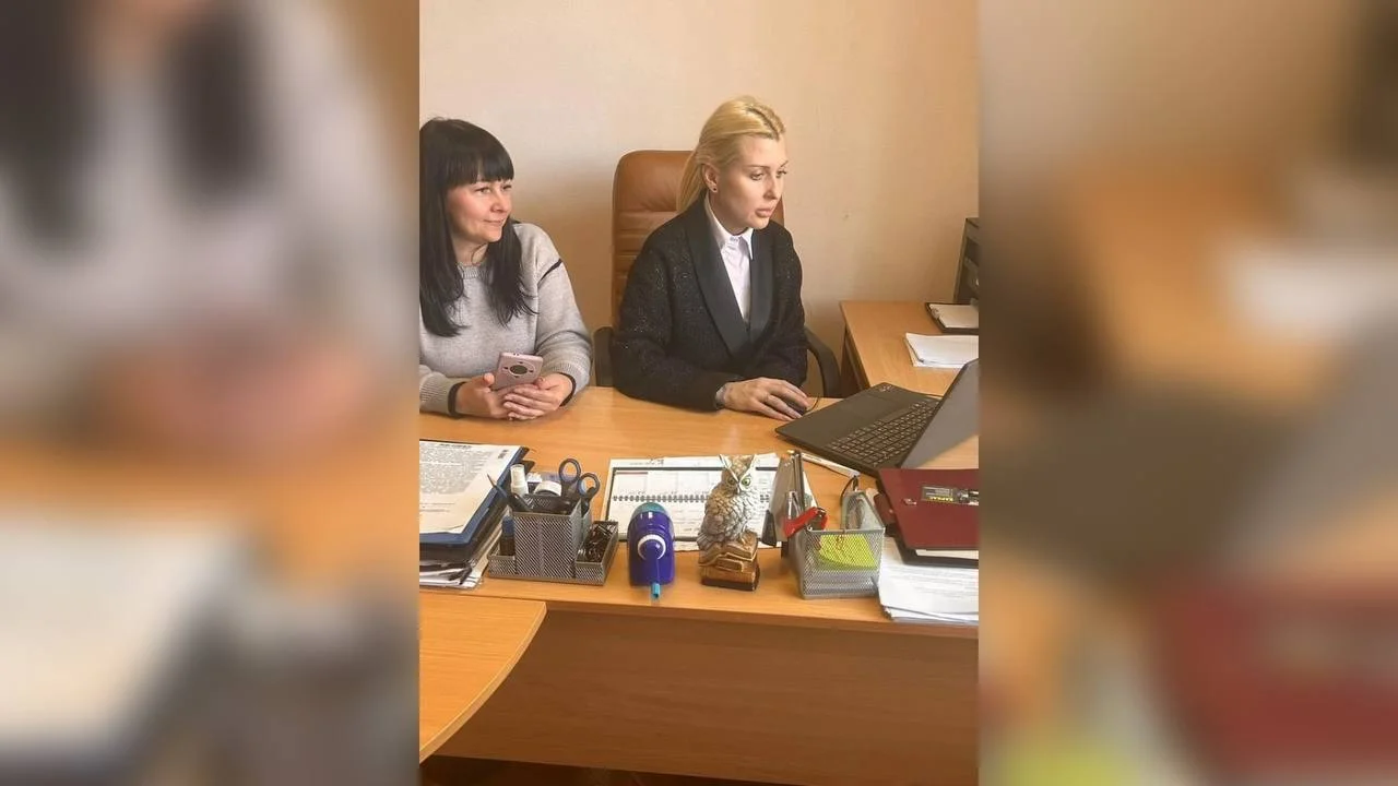 У Полтаві дружина ветерана отримала грант на розвиток кав’ярні