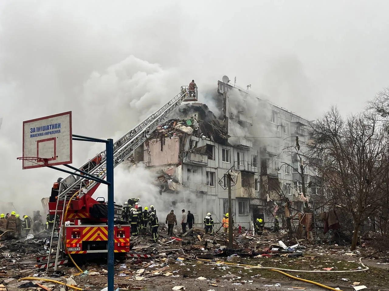 Скільки будівель було знищено чи пошкоджено на Полтавщині під час війни і скільки людей отримали відшкодування