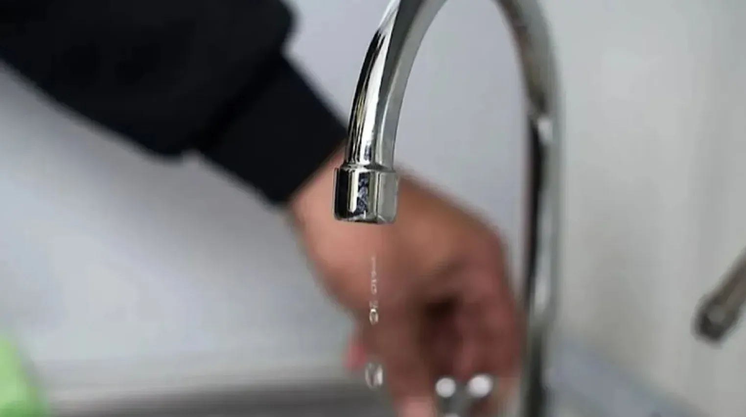 Частина мікрорайонів у Полтаві лишилась без води