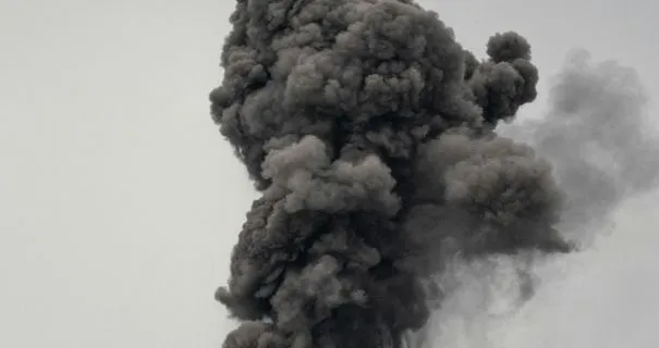 Після обстрілу Полтавського району під завалами знайшли загиблого