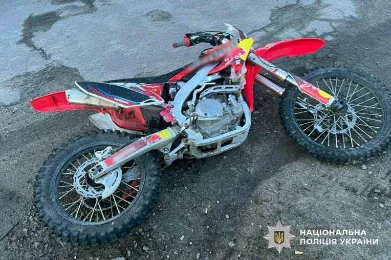 У Миргородському районі сталася смертельна ДТП