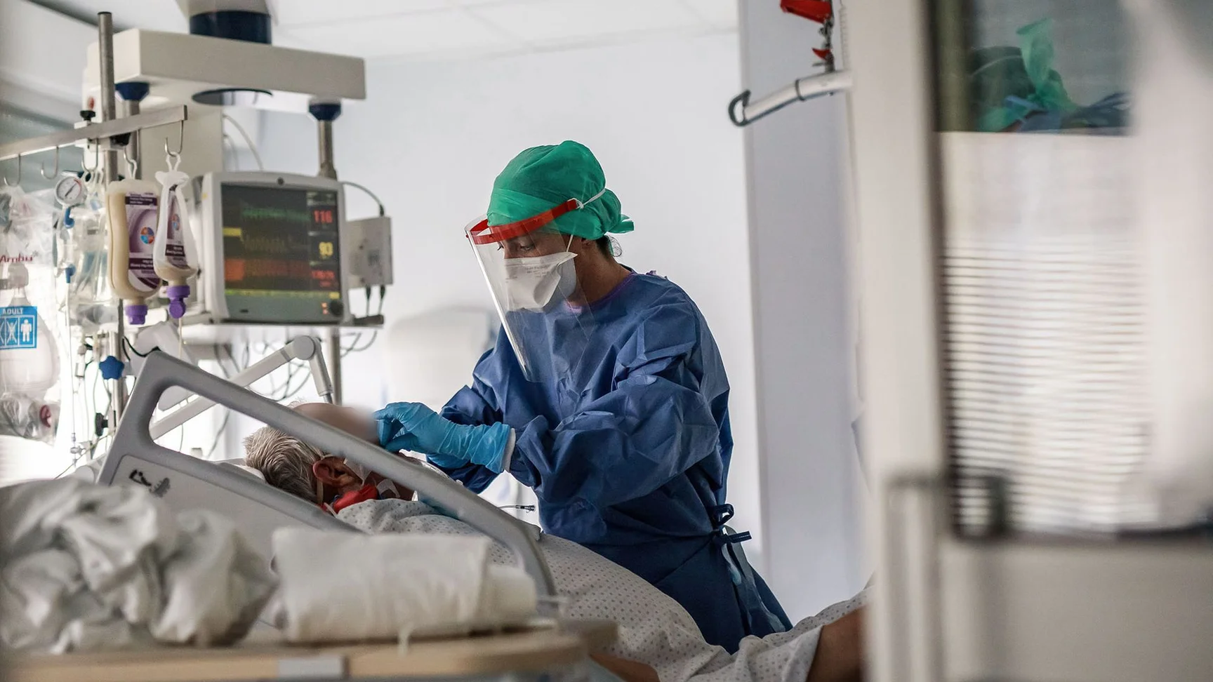 На Полтавщині підтвердили летальний випадок від COVID-19