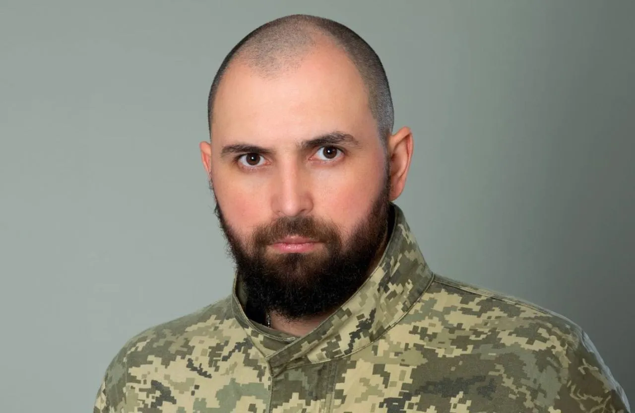 Полтавщина обрала представника до Ради ветеранів