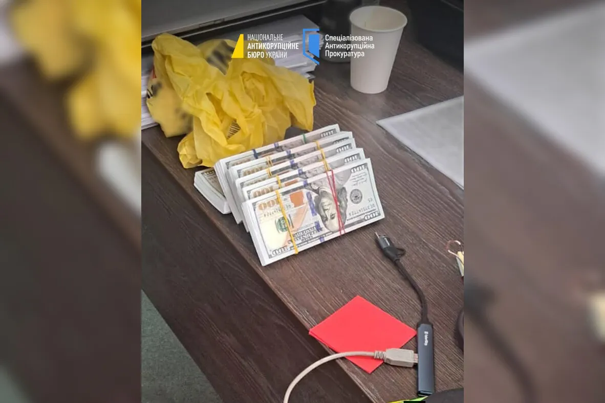 Обрали запобіжний захід працівникам слідчого відділу УСБУ в Полтавській області та адвокату