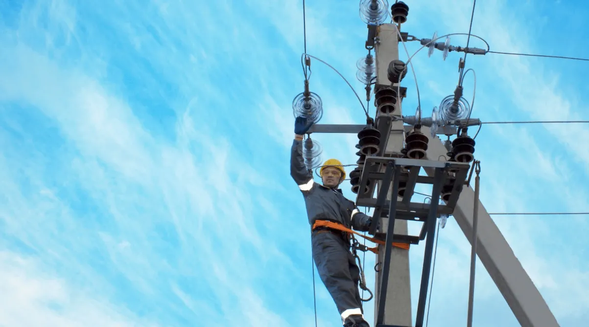 «Полтаваобленерго» змінив графік погодинного відключення електроенергії