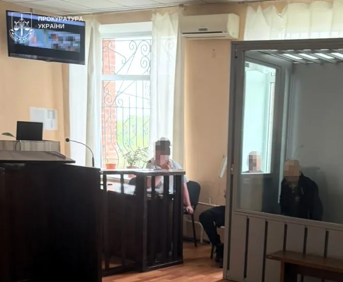 Жителя Полтавського району засудили за зґвалтування малолітніх сестер