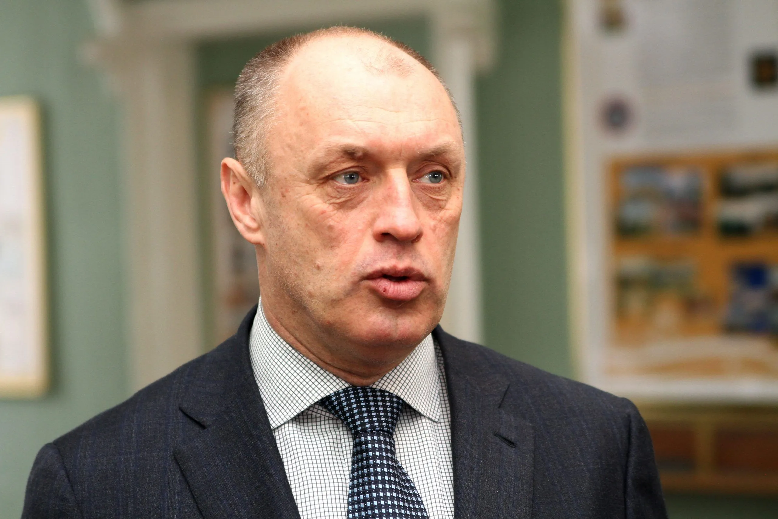 Скаргу Мамая щодо поновлення на посаді полтавського мера прийняв харківський суд