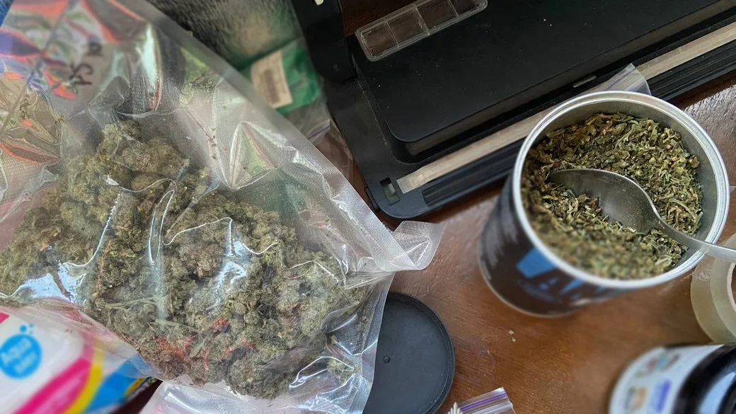 У Полтавській області судили учасників наркогрупи