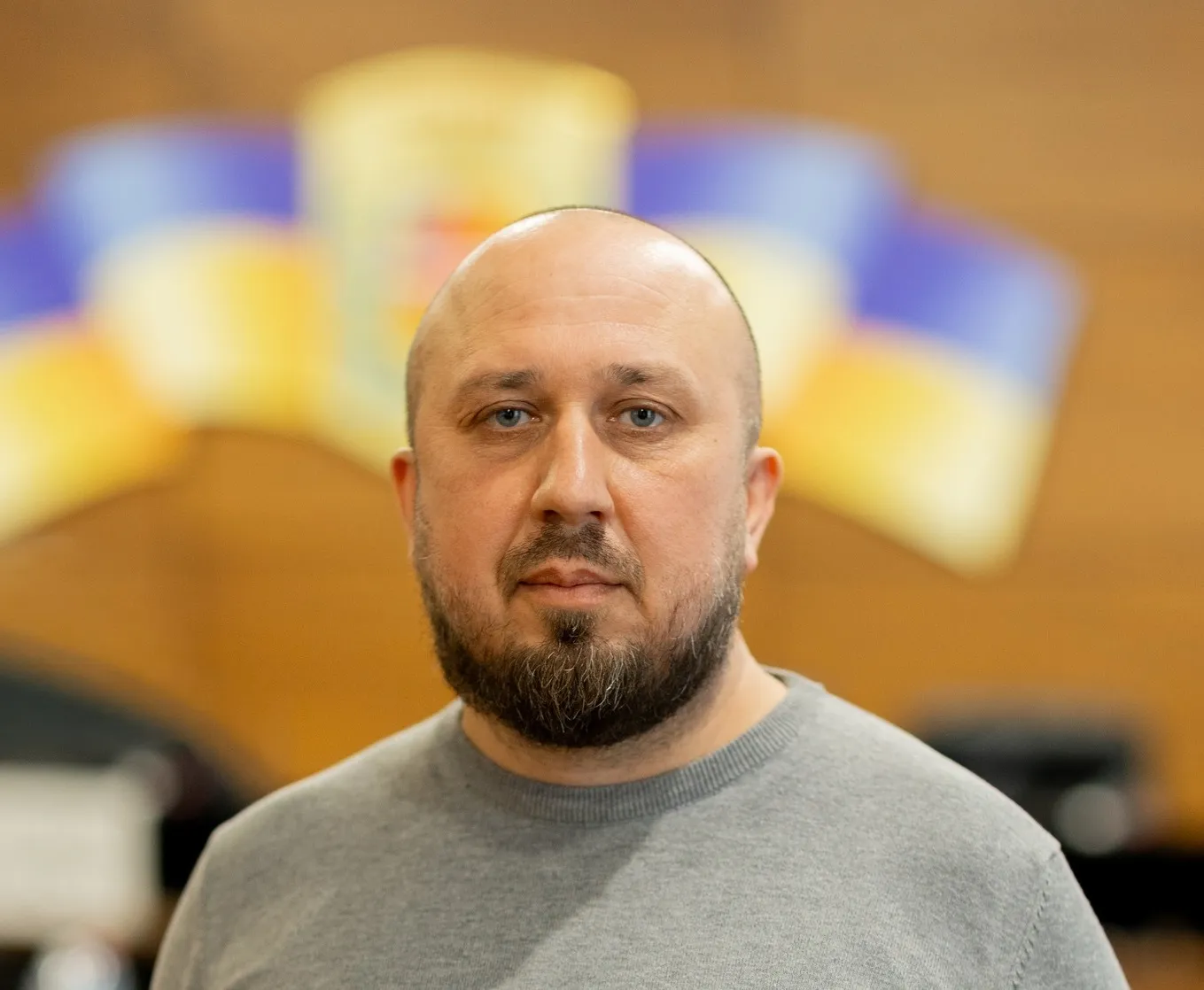 Призначили директора департаменту містобудування та ЖКГ Полтавської ОВА