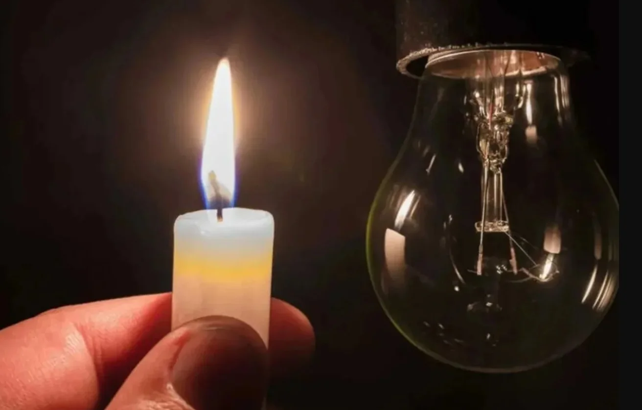 У Полтавській області застосували аварійні відключення світла