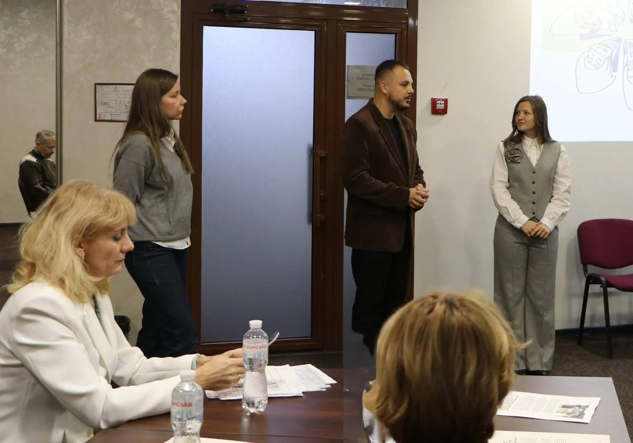 Полтава долучилась до програми зі створення житлової стратегії міста