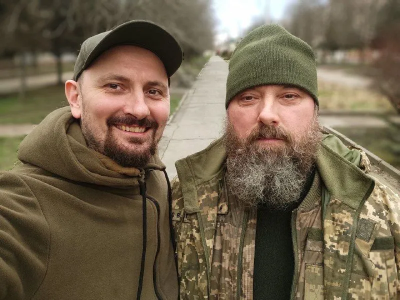 Особливості військового етикету