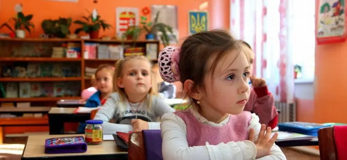 Як демографічна криза впливає на розвиток початкової освіти на Полтавщині 