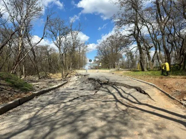 Газопостачання трьох селищ Полтавської громади припинять на п’ять днів