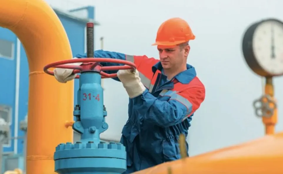 «Полтавагаз» підвищує тариф на розподіл газу: кого торкнуться зміни