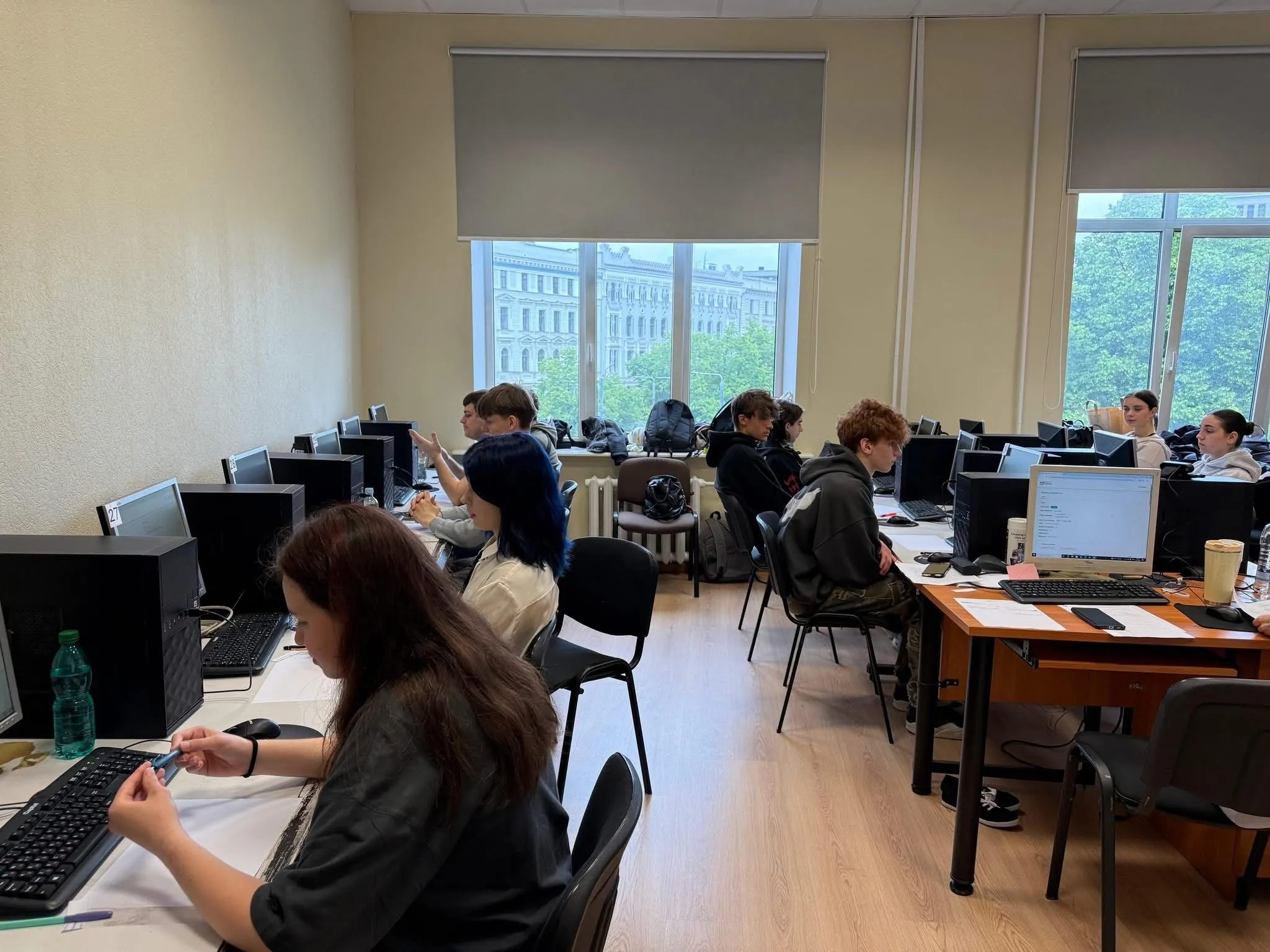 2025 рік став рекордним для Полтавщини за кількістю високих балів з НМТ