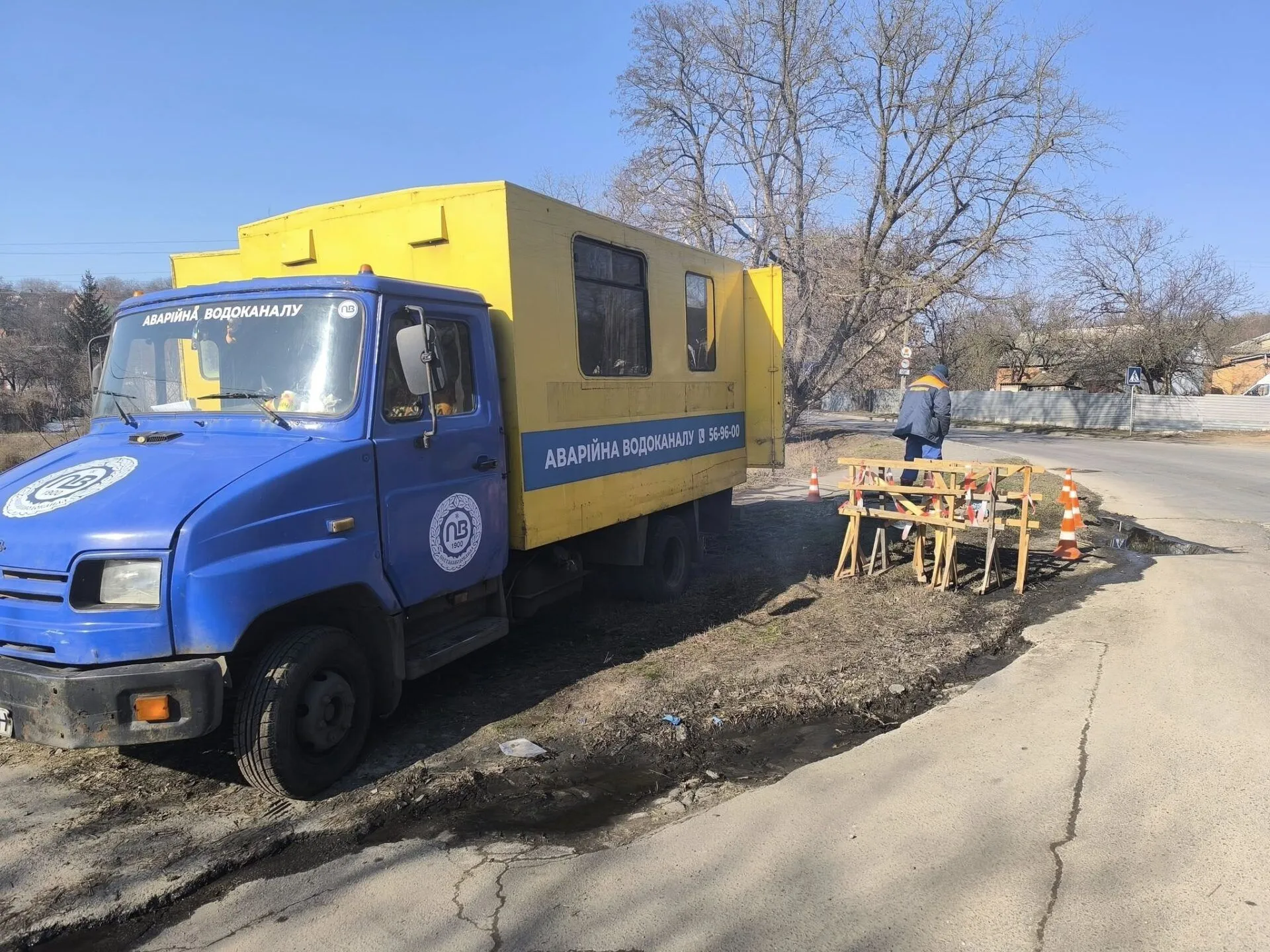 Полтавська громада виділить водоканалу і теплоенерго понад 25 мільйонів гривень