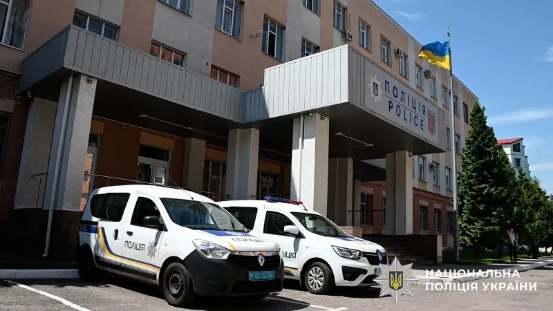 Полтавця підозрюють у вбивстві знайомої