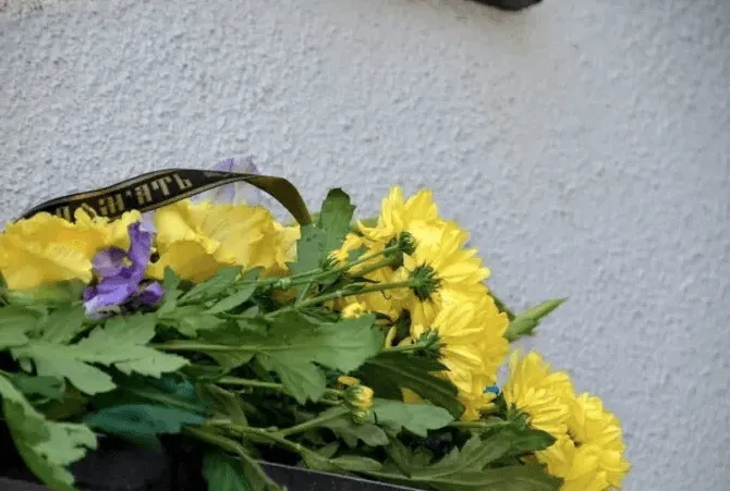 У Полтавській громаді планують встановити дев’ять меморіальних дошок полеглим захисникам
