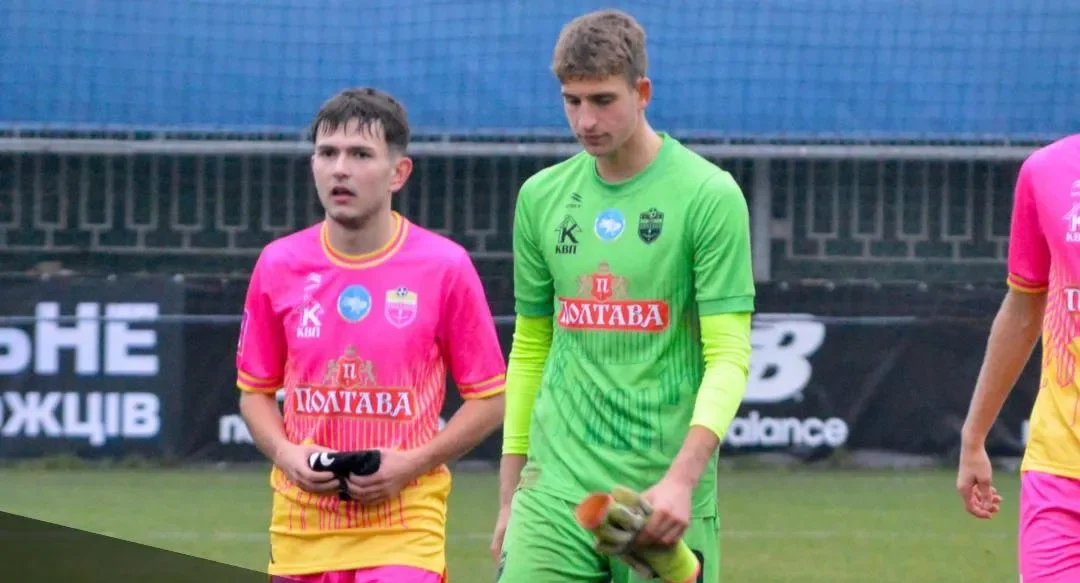 «Зоря» обіграла СК «Полтава» з рахунком 2:0