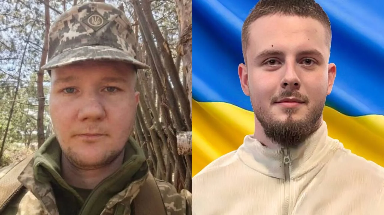 Полтавщина втратила ще двох захисників України