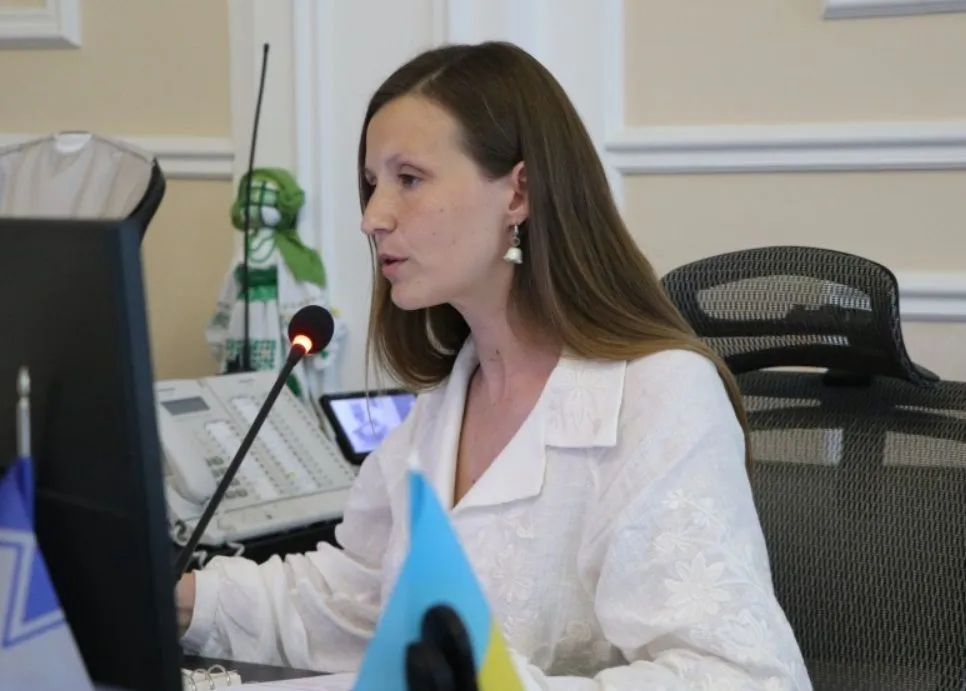 Розподіл коштів, сонячні панелі для комунальних установ та сварки – чим запам’яталася одинадцятигодинна сесія Полтавської міськради