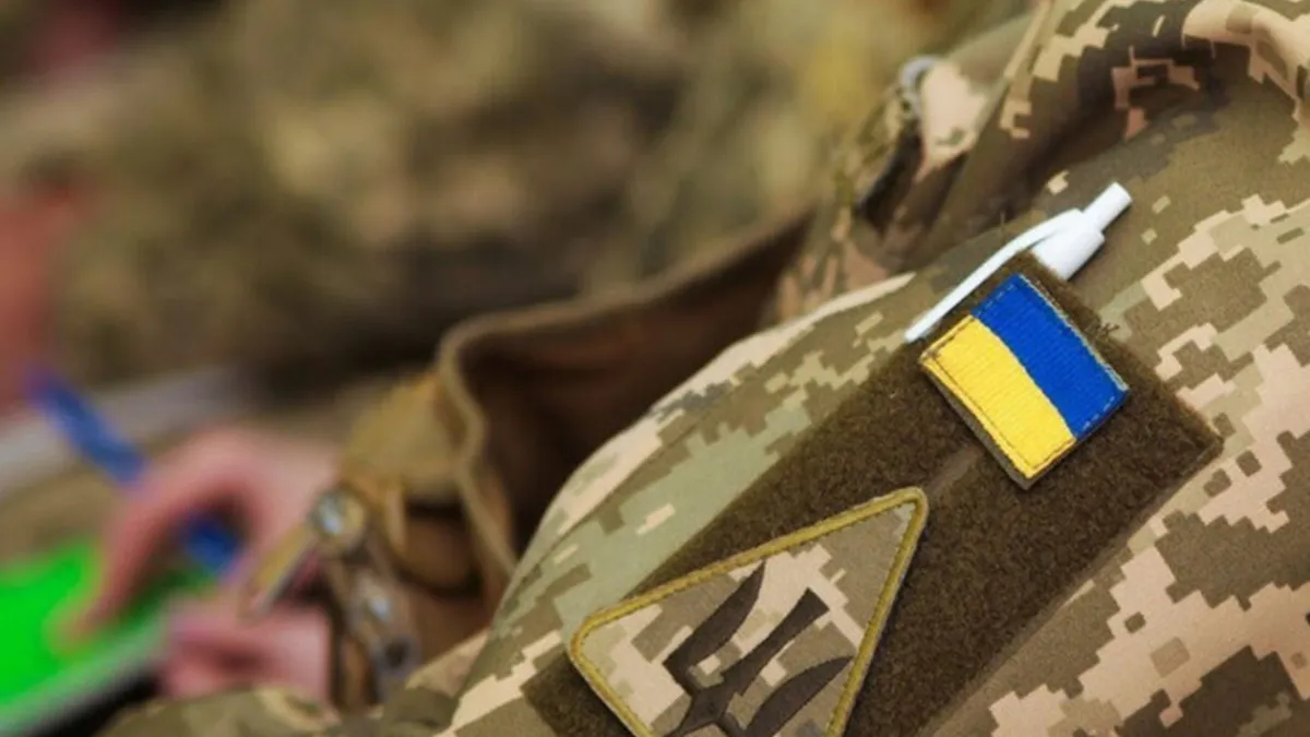 У Полтавській області визначили кандидатів до складу Ради ветеранів війни за незалежність України