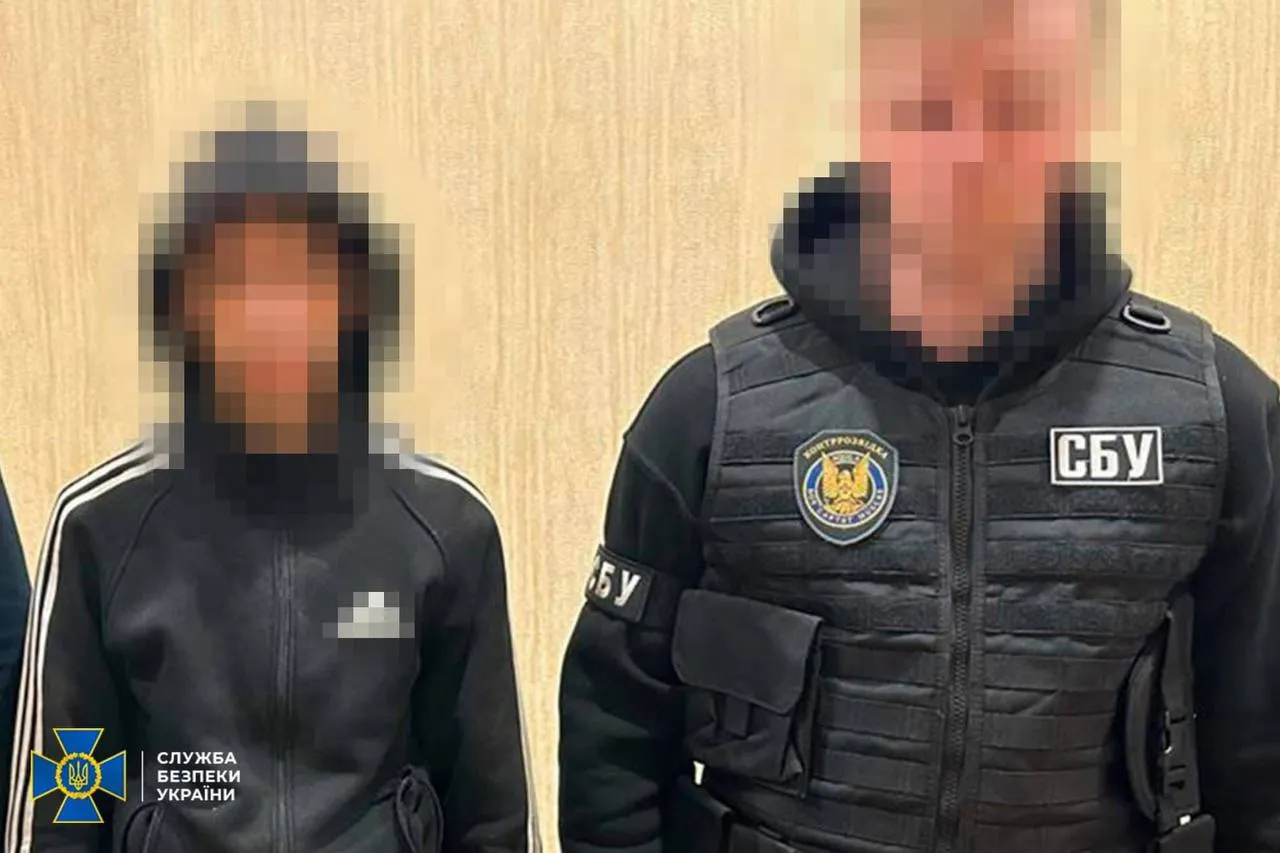 У Полтаві викрили підлітків, які готували підрив авто військових