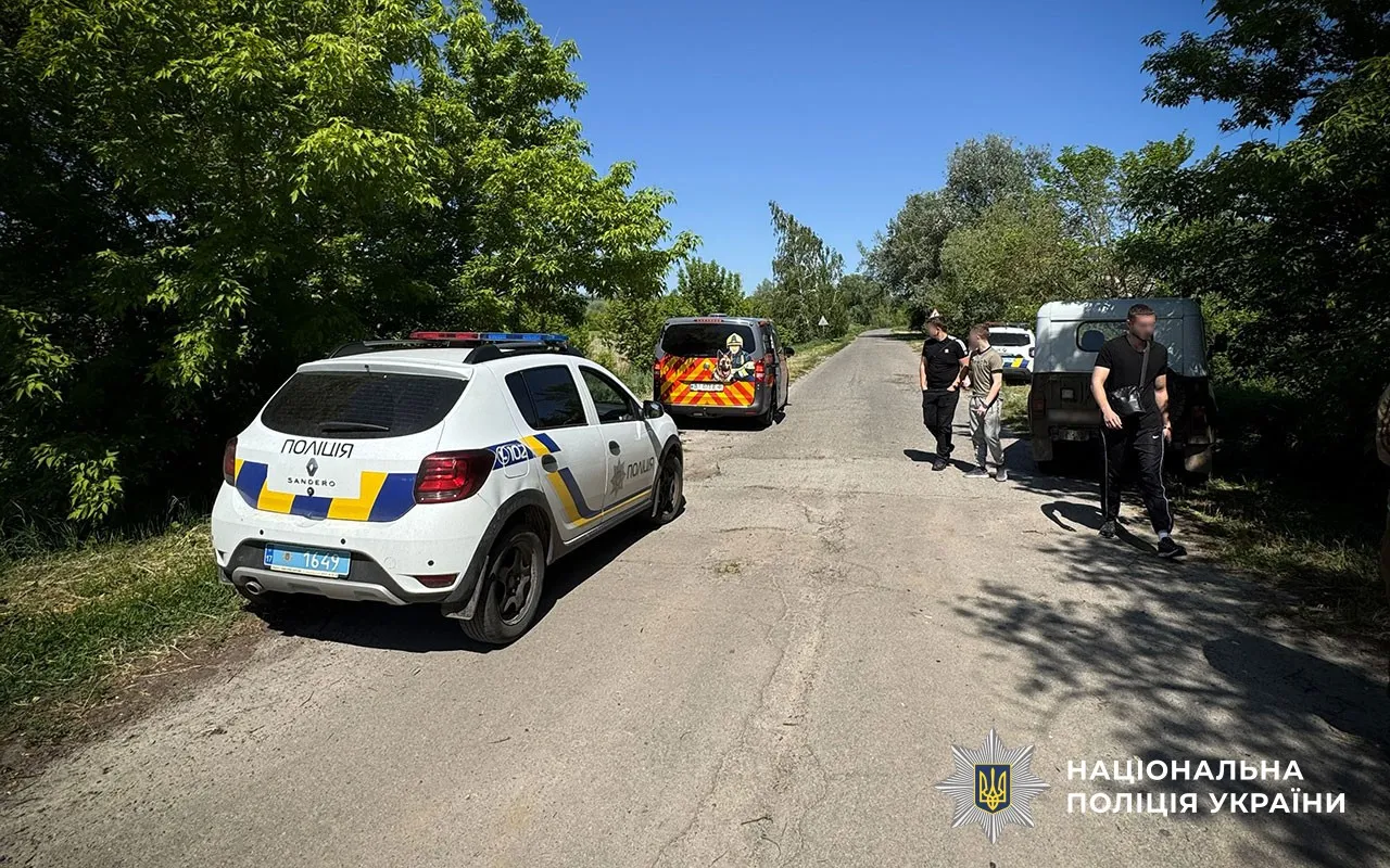 На Полтавщині понад два тижні шукають 71-річного чоловіка, який заблукав у лісі