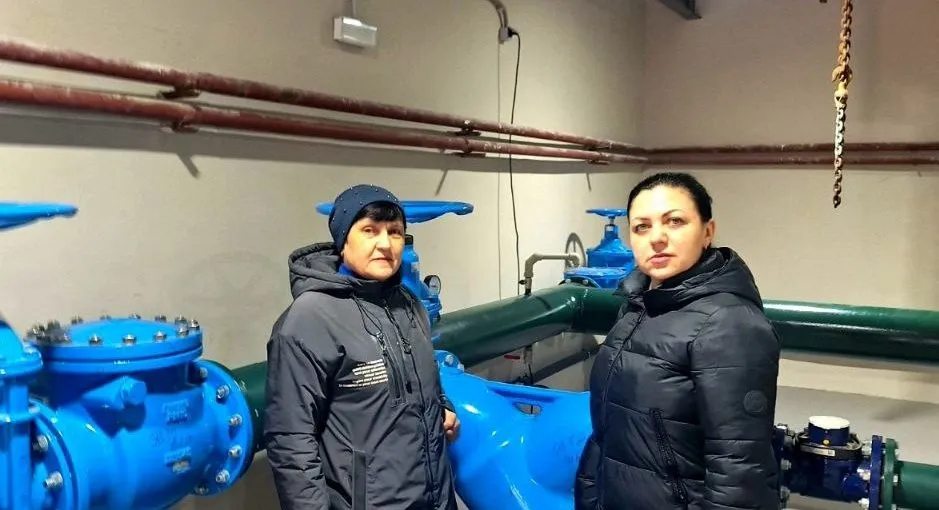 На Полтавщині перевіряють якість питної води