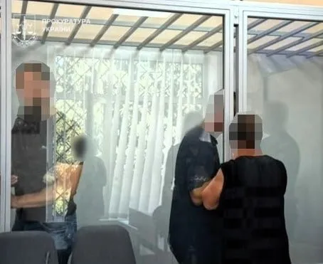Смертельна ДТП під Полтавою: обох водіїв взяли під варту