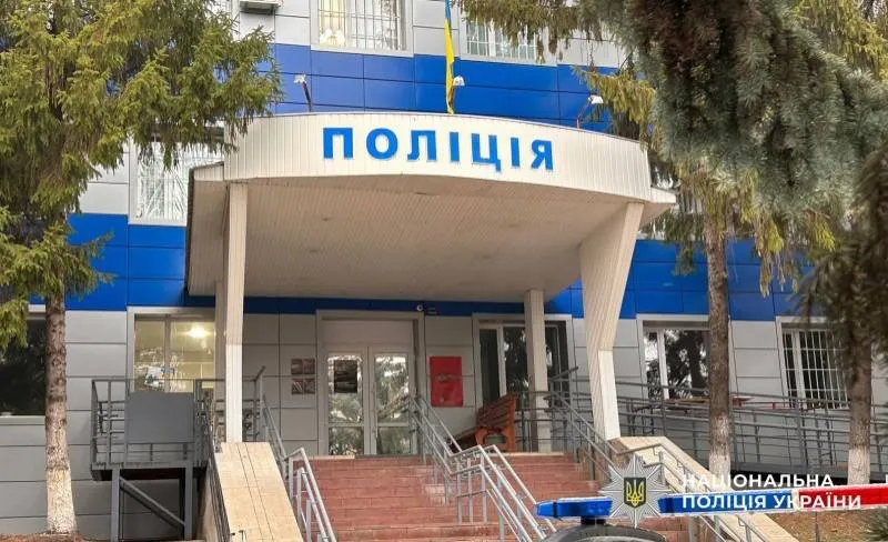 На Полтавщині поліція встановлює обставини смерті чоловіка