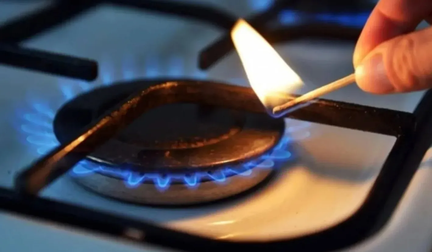 У Полтаві на одній з вулиць вимкнуть газ